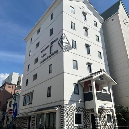 Guest House Ichiyama Shukuba 마츠모토 외부 사진