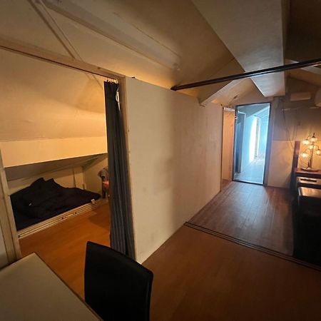 Guest House Ichiyama Shukuba 마츠모토 외부 사진