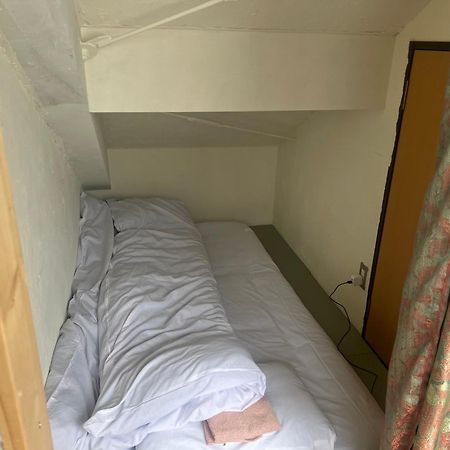 Guest House Ichiyama Shukuba 마츠모토 외부 사진