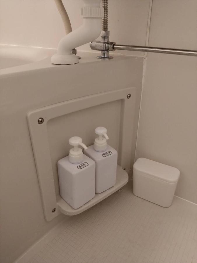 Guest House Ichiyama Shukuba 마츠모토 외부 사진