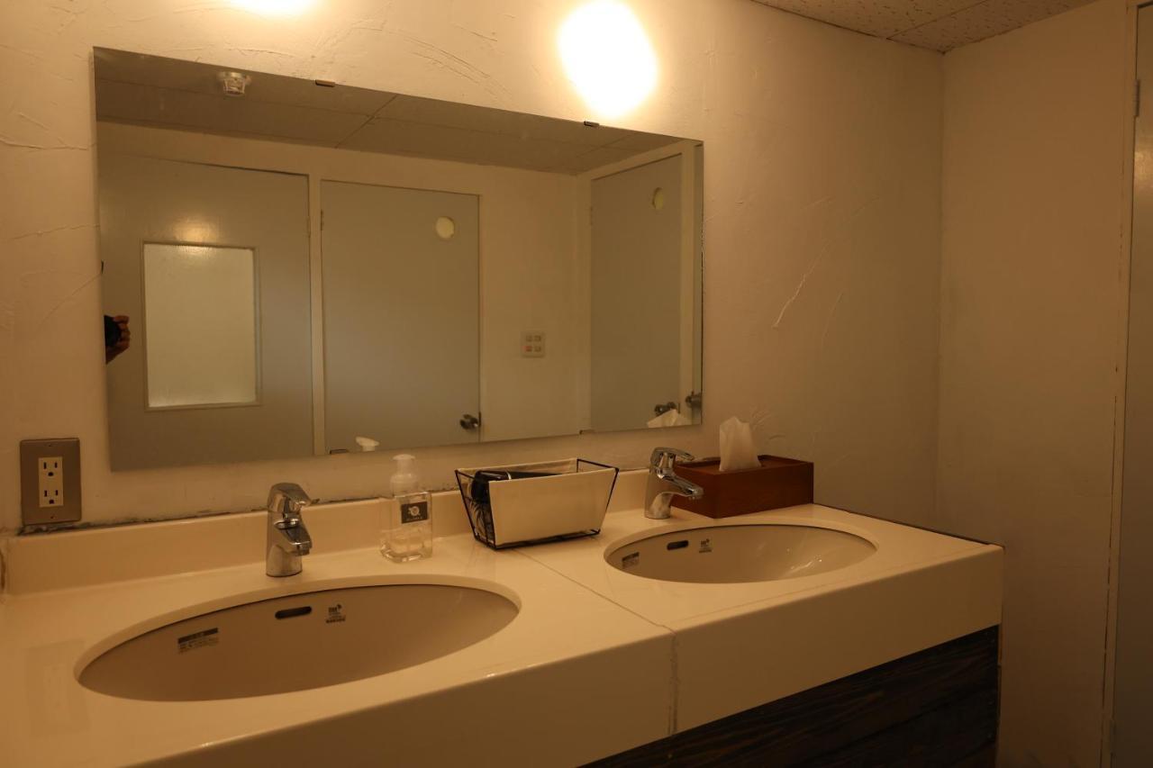 Guest House Ichiyama Shukuba 마츠모토 외부 사진