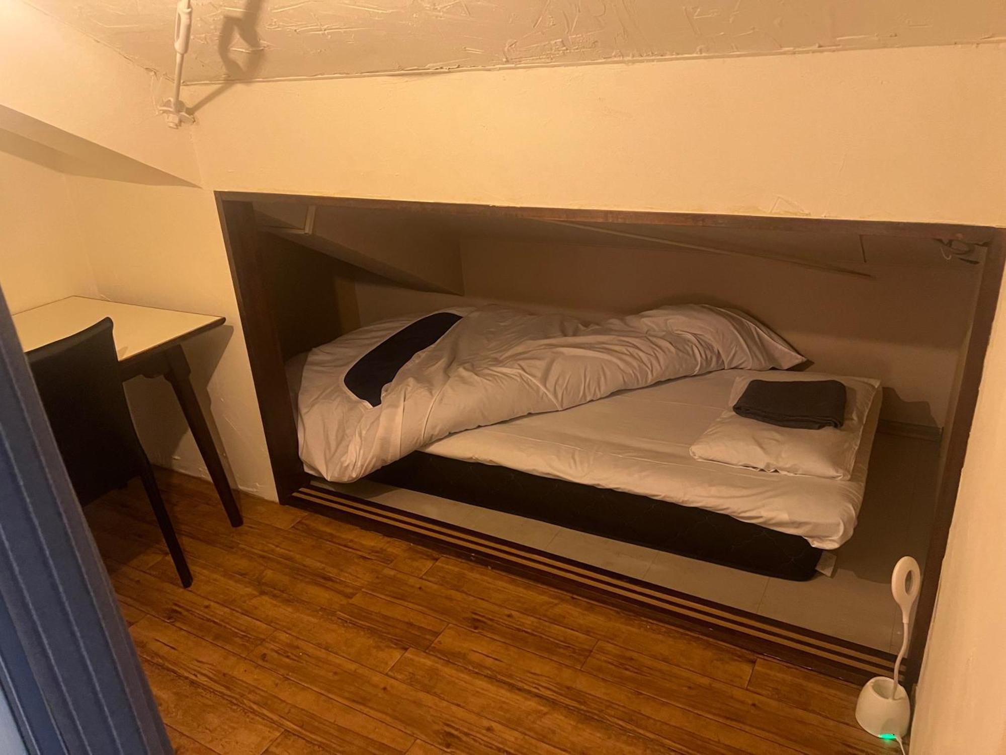 Guest House Ichiyama Shukuba 마츠모토 외부 사진